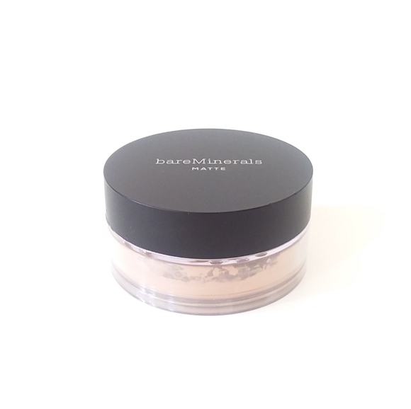 bareMinerals Matte SPF Foundation